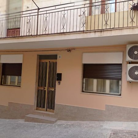 Willa Casa Vico Lepre Noto Zewnętrze zdjęcie