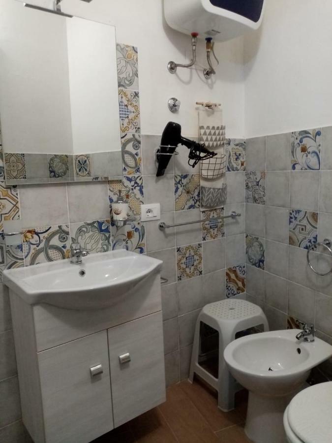 Willa Casa Vico Lepre Noto Zewnętrze zdjęcie